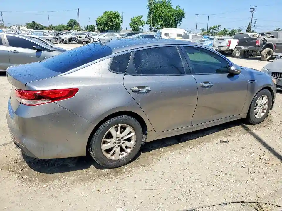 5XXGT4L33GG094080 2016 KIA OPTIMA-2