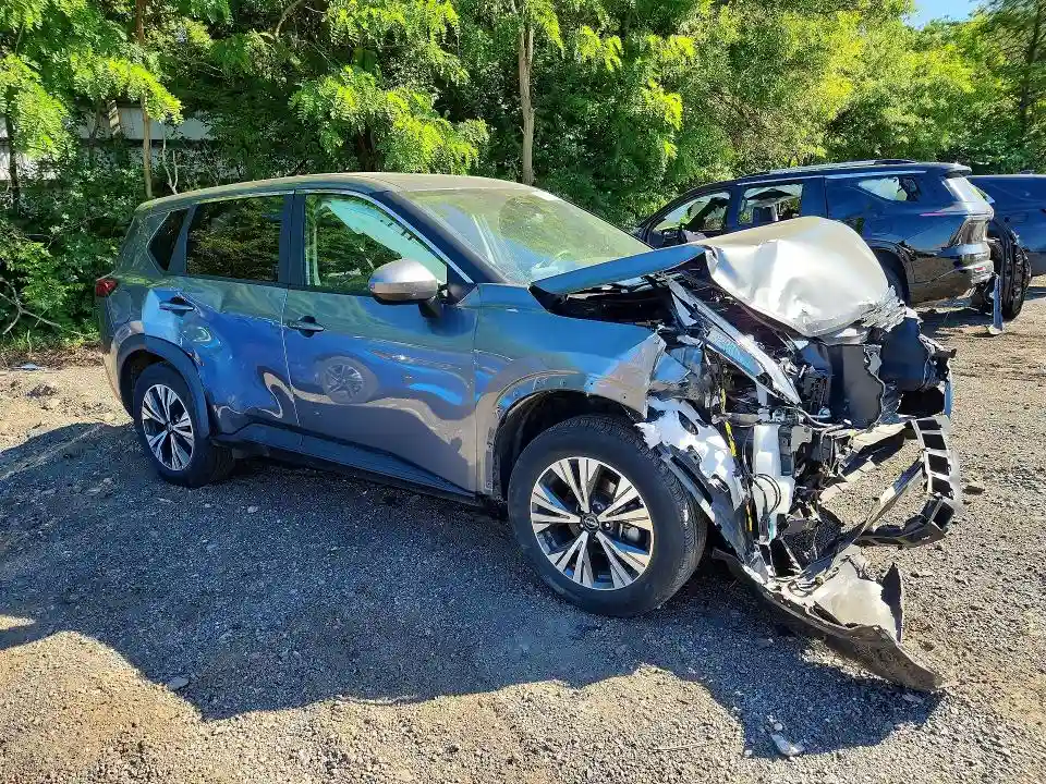 5N1BT3BB2PC909216 2023 NISSAN ROGUE-3