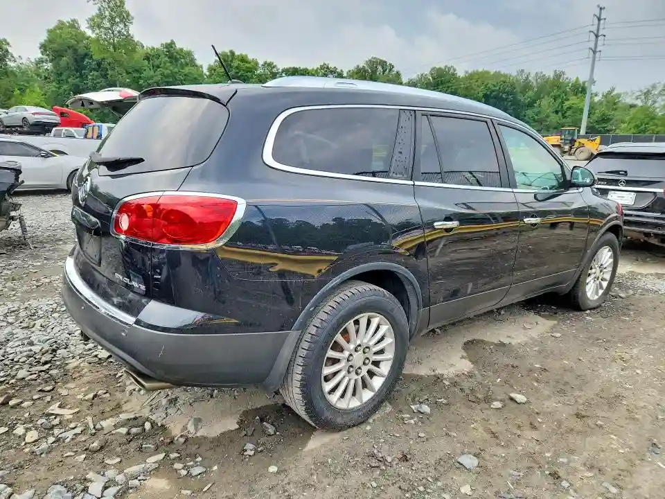 5GAKRBED9BJ334841 2011 BUICK ENCLAVE-2