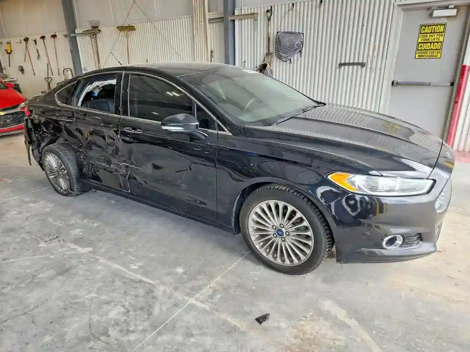 3FA6P0K94GR399660 2016 FORD FUSION-3