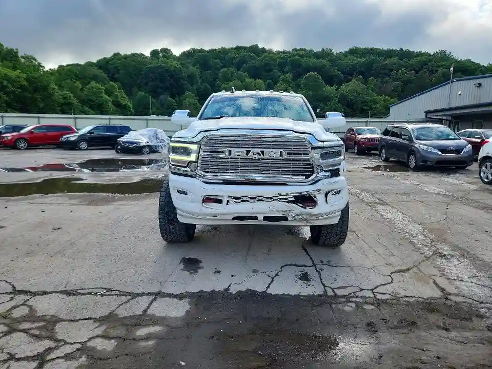 3C6UR5NL1LG198747 2020 RAM 2500-4