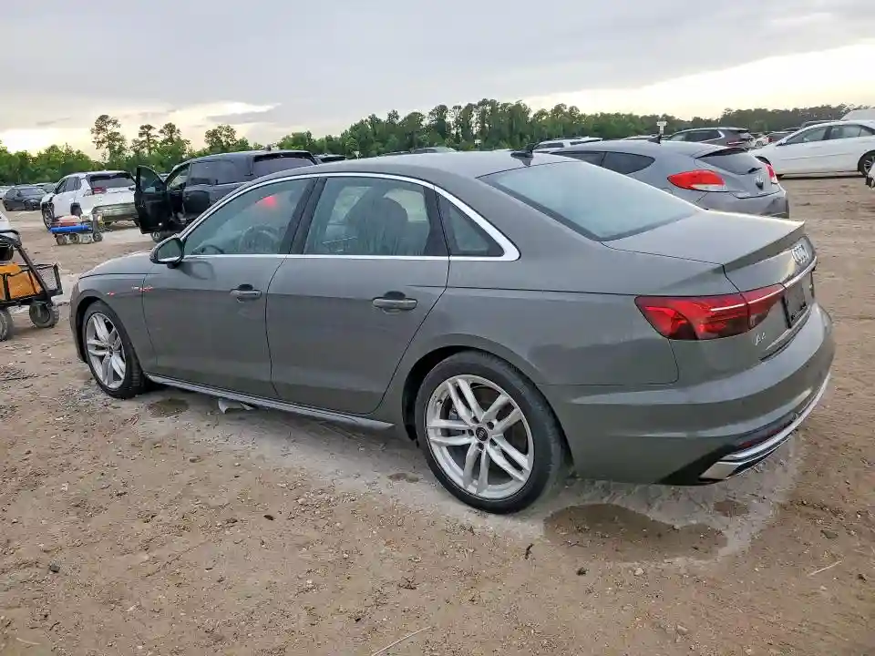 WAUEAAF47PN002146 2023 AUDI A4-1