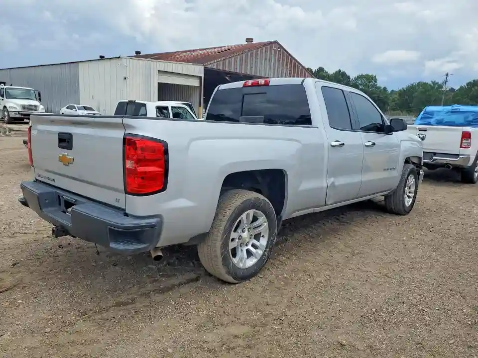 1GCRCRECXEZ338370 2014 CHEVROLET ALL MODELS-2