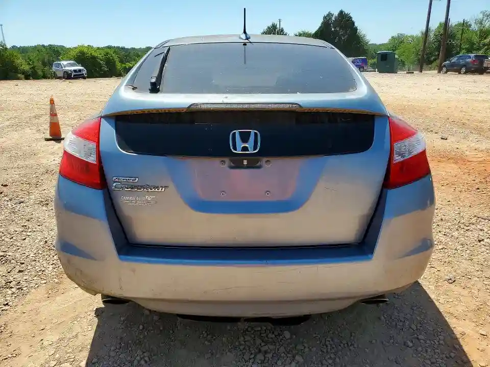 5J6TF1H53AL008413 2010 HONDA ACCORD-5