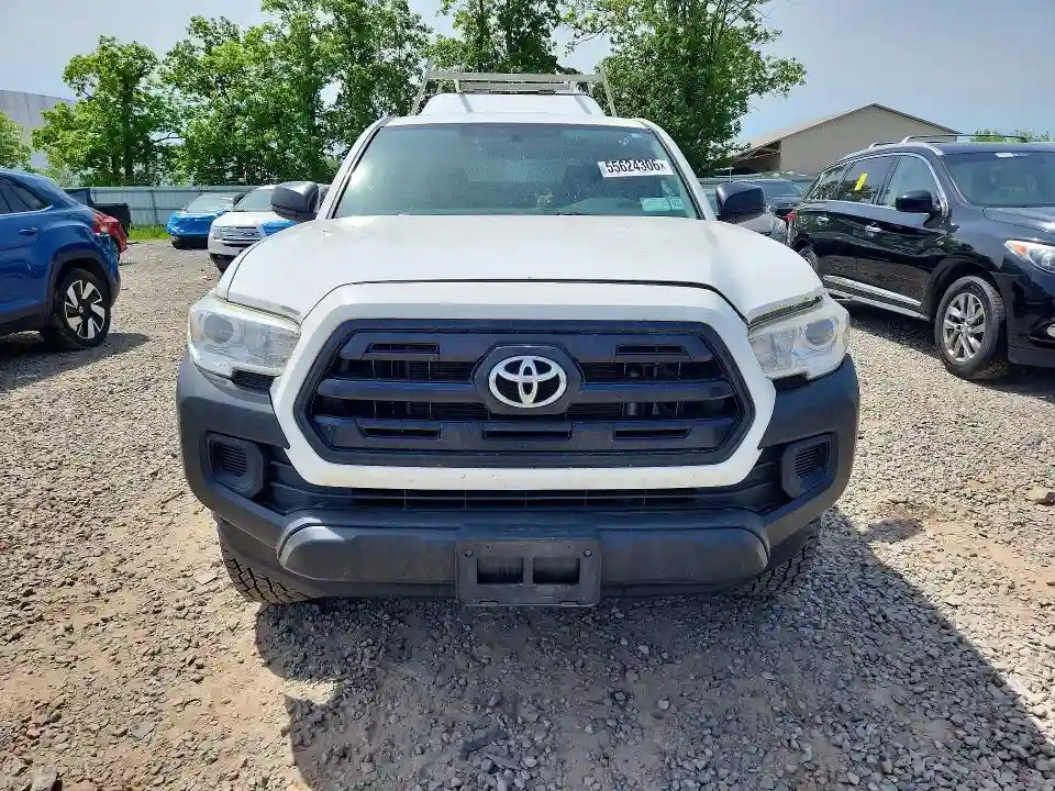 5TFSX5EN9HX047570 2017 TOYOTA TACOMA-4