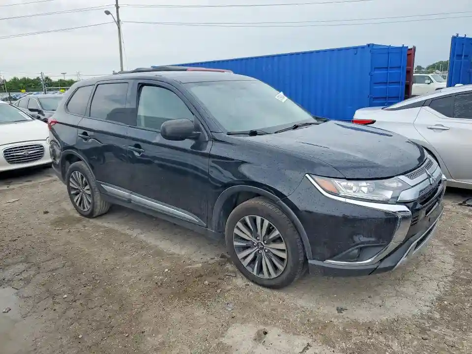 JA4AD2A3XLZ048399 2020 MITSUBISHI OUTLANDER-3