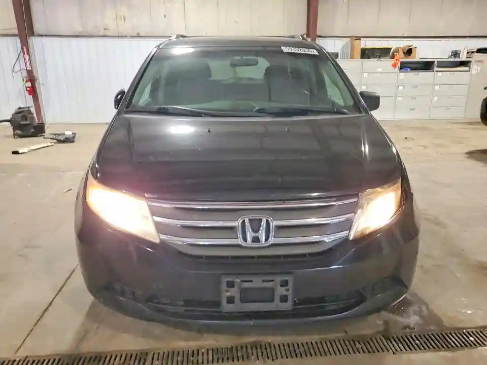 5FNRL5H48CB071116 2012 HONDA ODYSSEY-4
