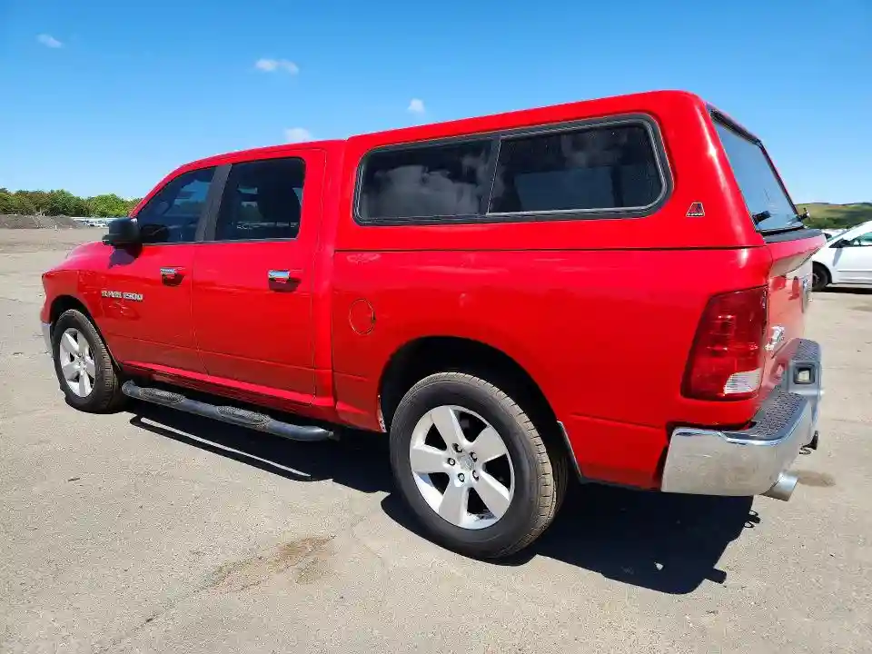 1C6RD7LT4CS148470 2012 DODGE RAM 1500-1