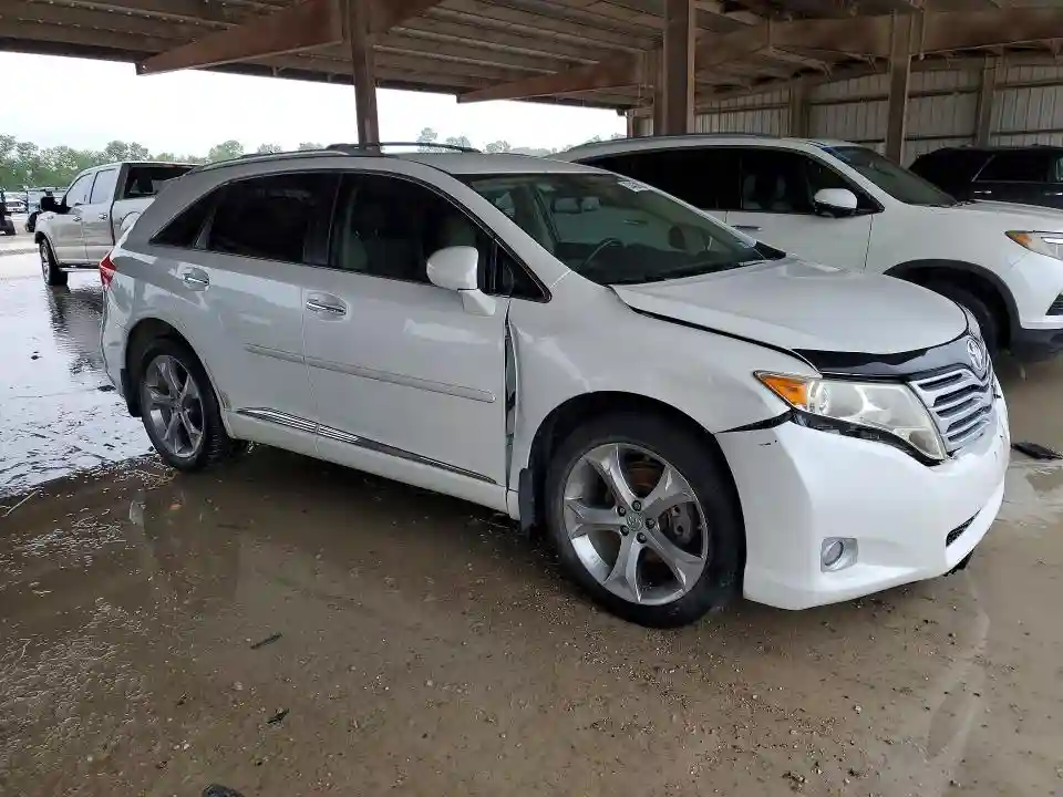 4T3ZK3BB0BU041552 2011 TOYOTA VENZA-3