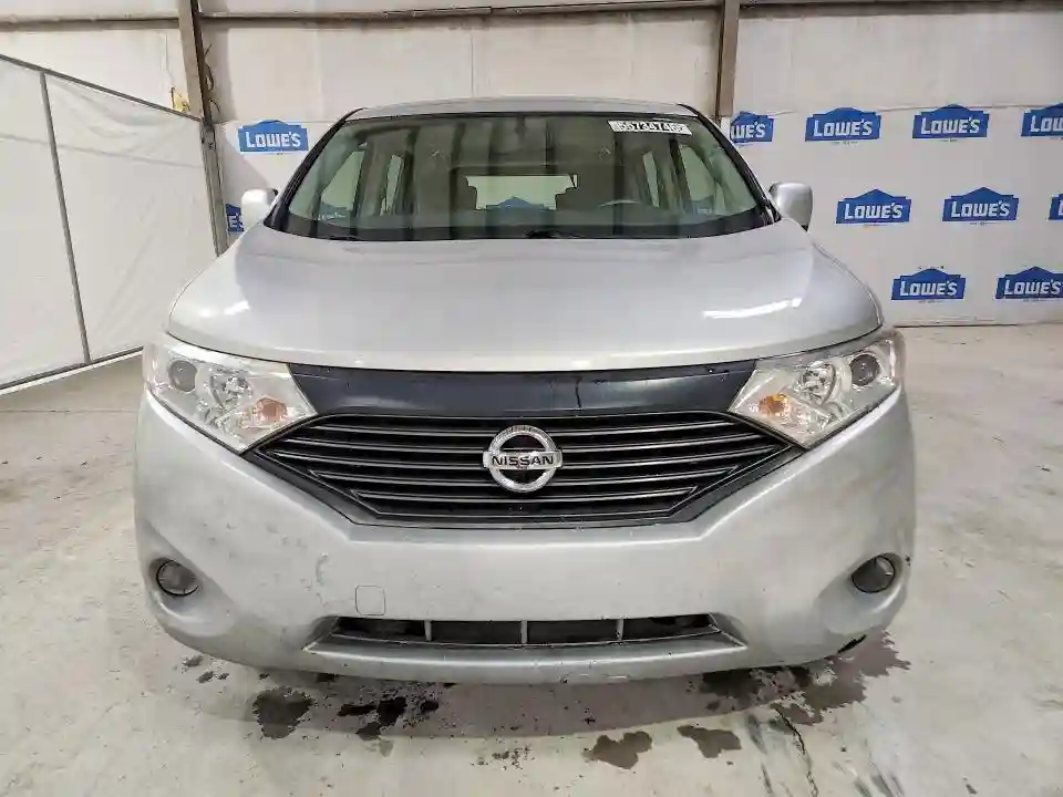 JN8AE2KPXG9157153 2016 NISSAN QUEST-4