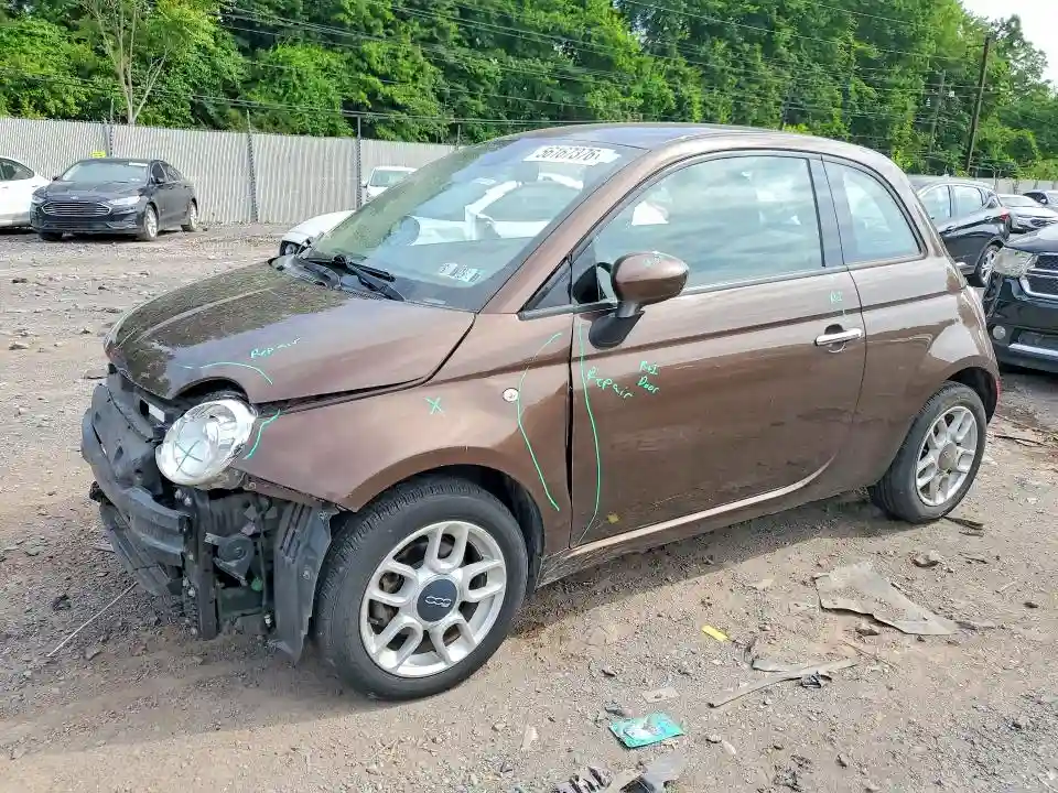 3C3CFFAR9FT656631 2015 FIAT 500-0