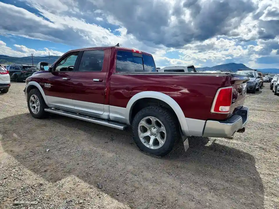 1C6RR7VM4HS512174 2017 RAM 1500-1