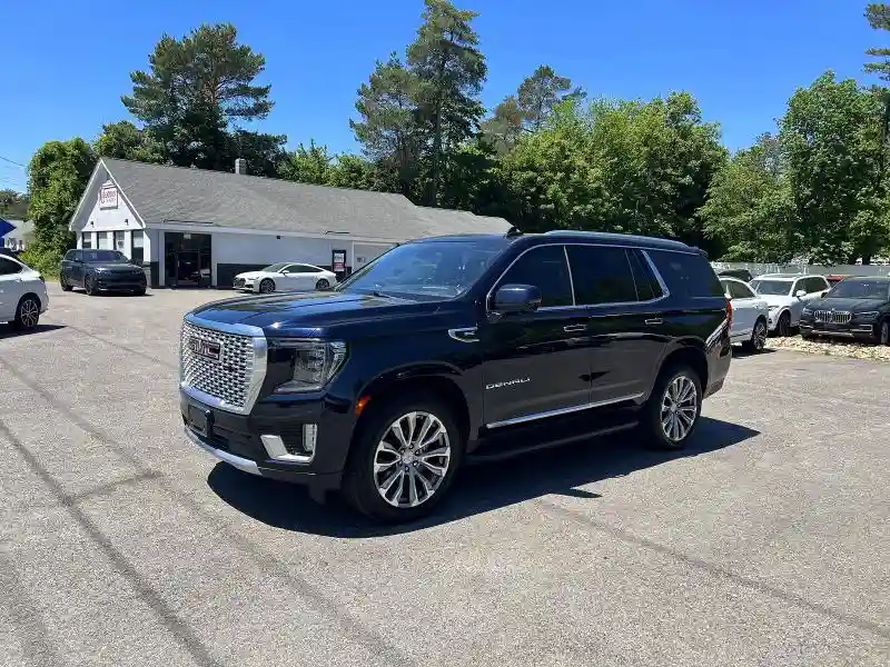 1GKS2DKLXMR251390 2021 GMC YUKON-0