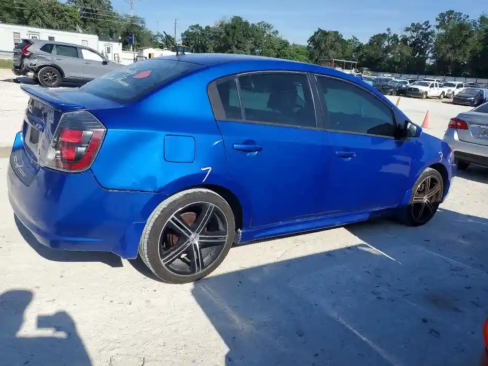 3N1AB6AP2BL663771 2011 NISSAN SENTRA-2