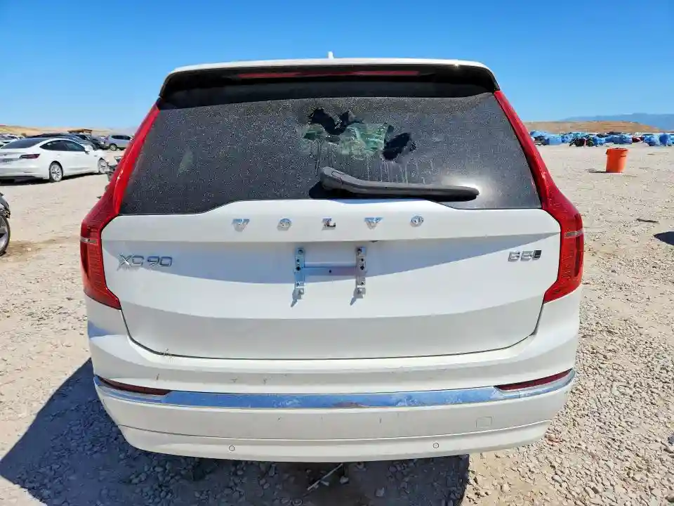 YV4L12PE0R1229807 2024 VOLVO XC90 PLUS-5