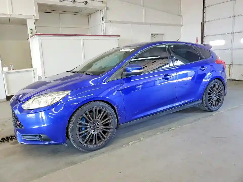 1FADP3L98EL454193 2014 FORD FOCUS-0