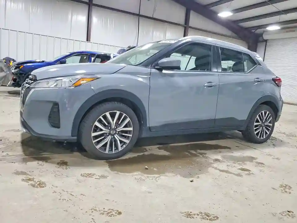 3N1CP5CV9NL523835 2022 NISSAN KICKS-0