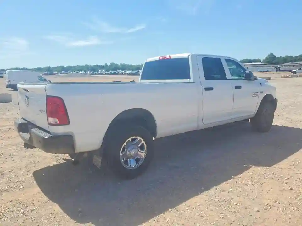 3C63R3GJ4JG294817 2018 RAM 3500-2