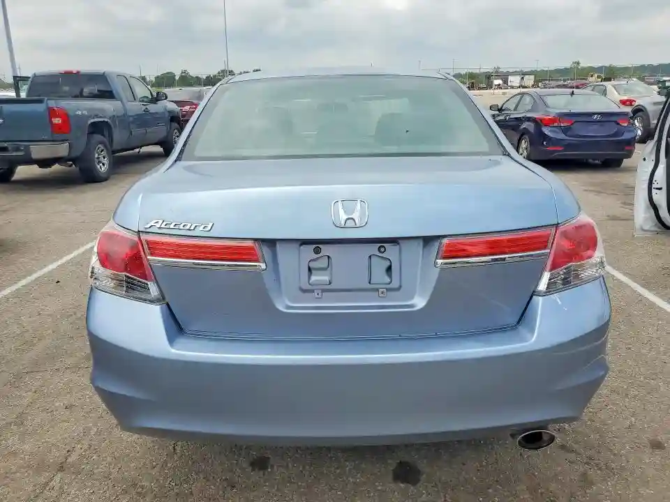 1HGCP2F48BA148085 2011 HONDA ACCORD-5