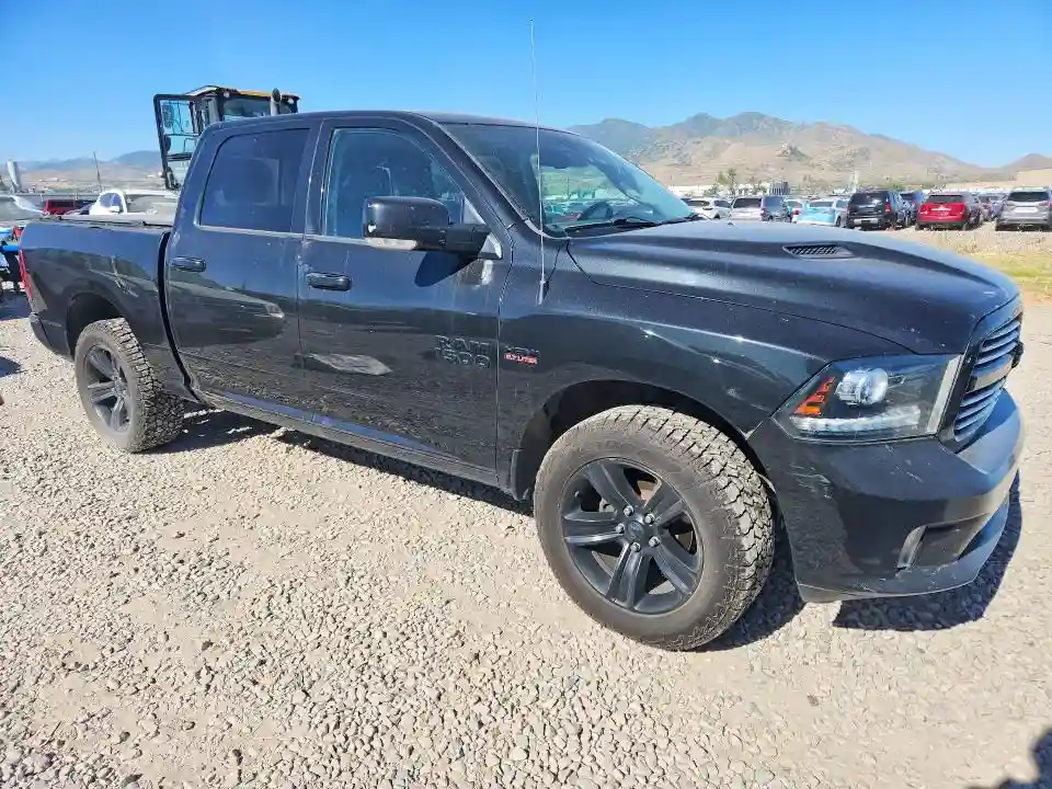 1C6RR7MTXGS205602 2016 RAM 1500-3