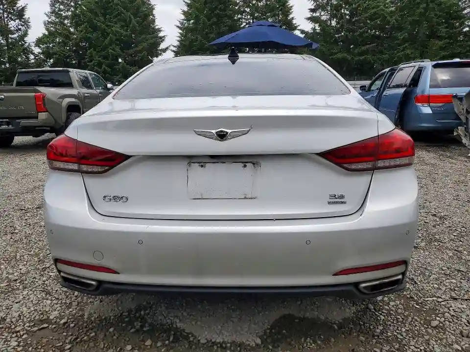KMHGN4JE6HU185236 2017 GENESIS G80 3.8-5