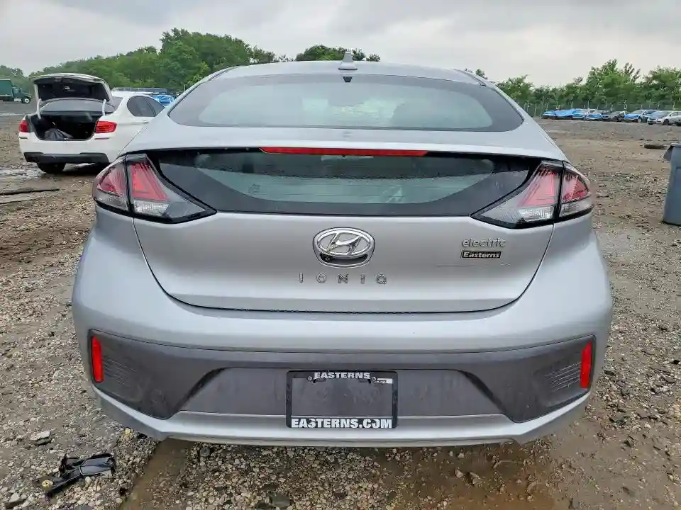 KMHC75LJ5MU077788 2021 HYUNDAI IONIQ-5