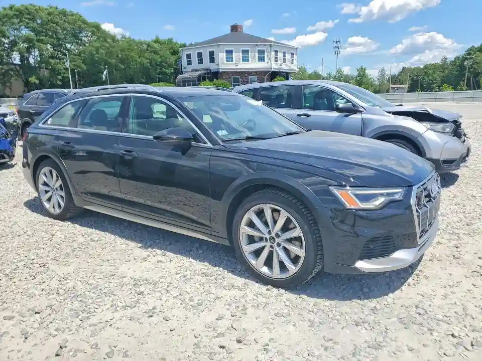 WAU72BF20MN082346 2021 AUDI A6-3