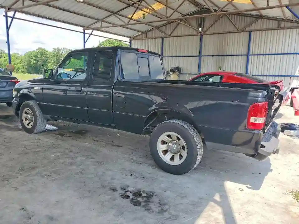 1FTKR4EE9BPA90799 2011 FORD RANGER-1
