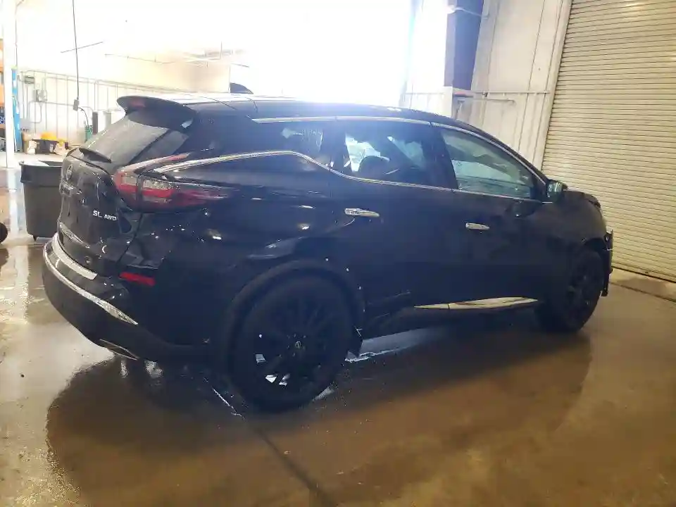 5N1AZ2CS4PC130029 2023 NISSAN MURANO-2