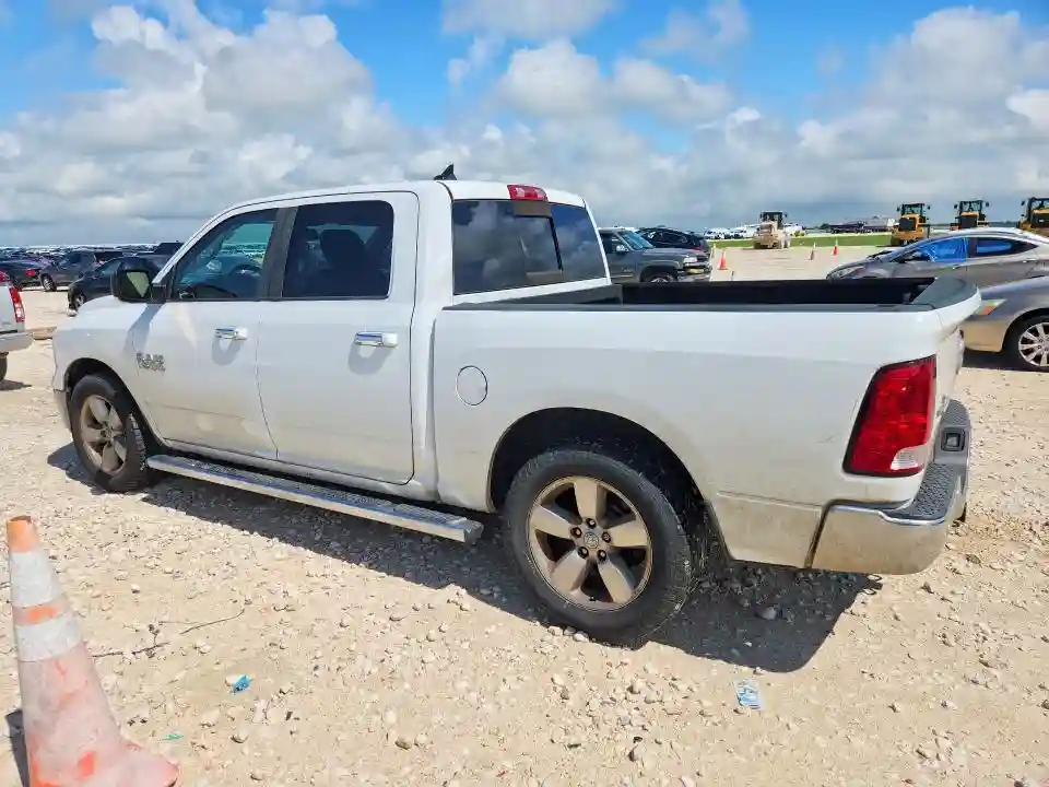1C6RR6LG0GS403295 2016 RAM 1500-1