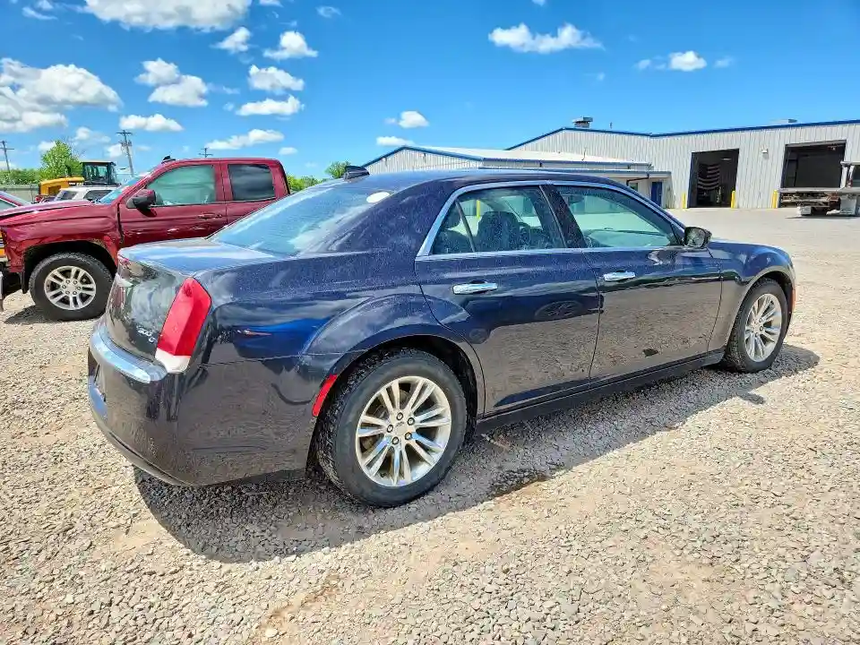 2C3CCAEG0HH596576 2017 CHRYSLER 300-2