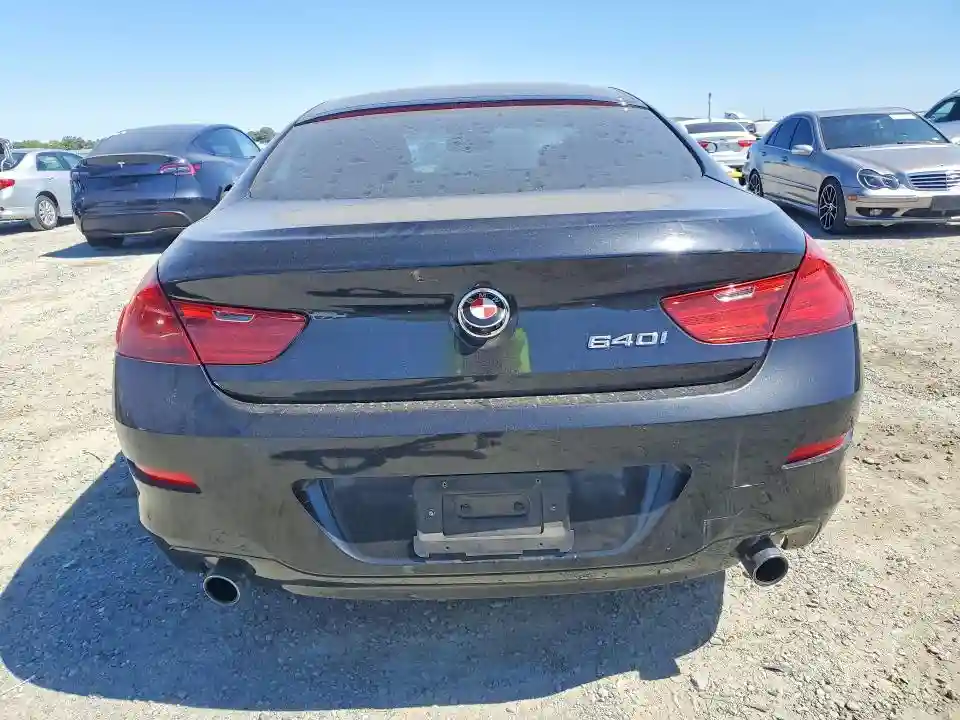 WBA6B8C53ED452743 2014 BMW 6 SERIES-5