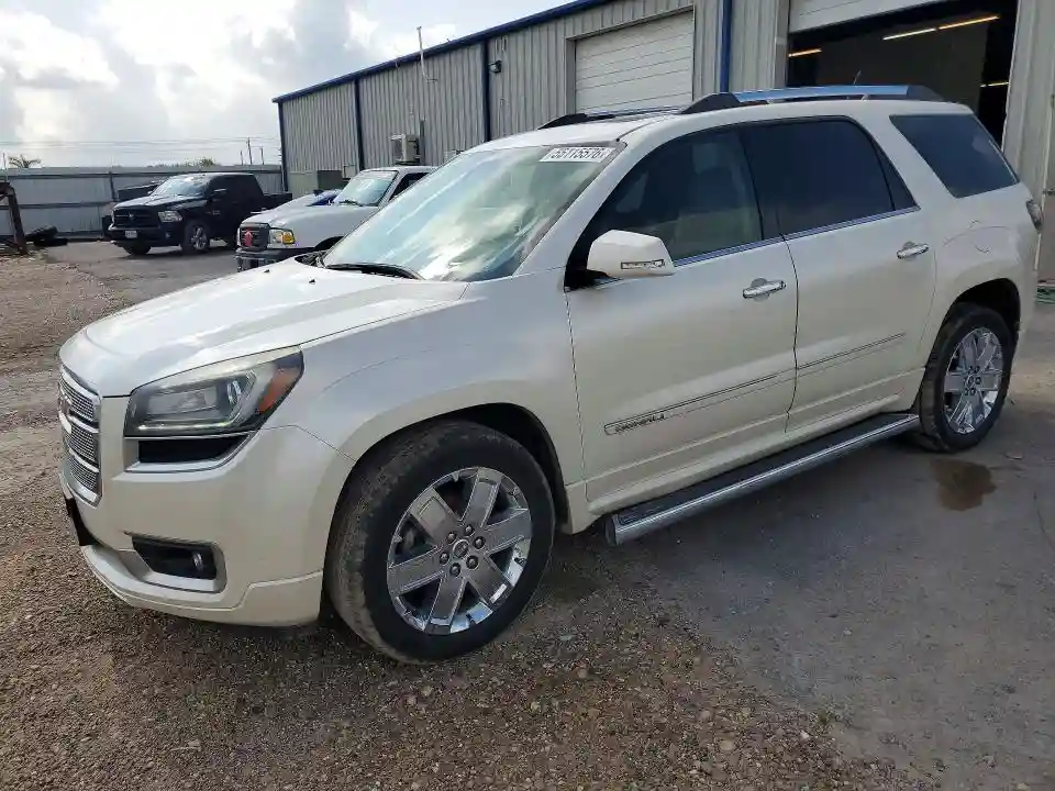 1GKKRTKD7FJ125598 2015 GMC ACADIA DEN-0