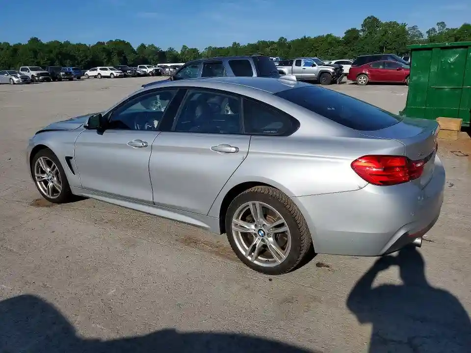WBA4B3C50GG527863 2016 BMW 4 SERIES-1