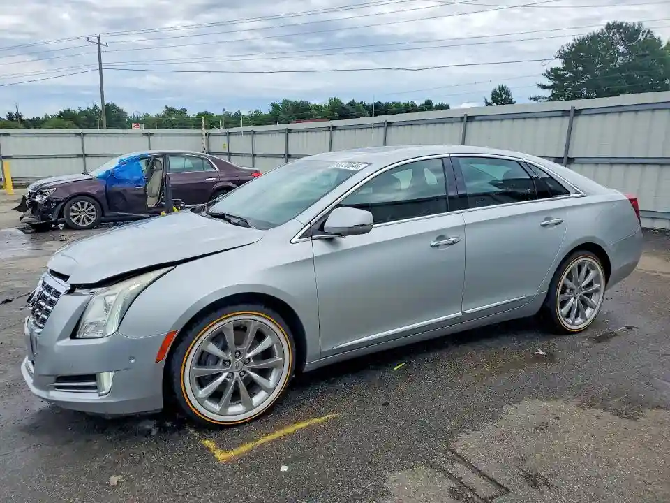 2G61M5S31E9260257 2014 CADILLAC XTS-0