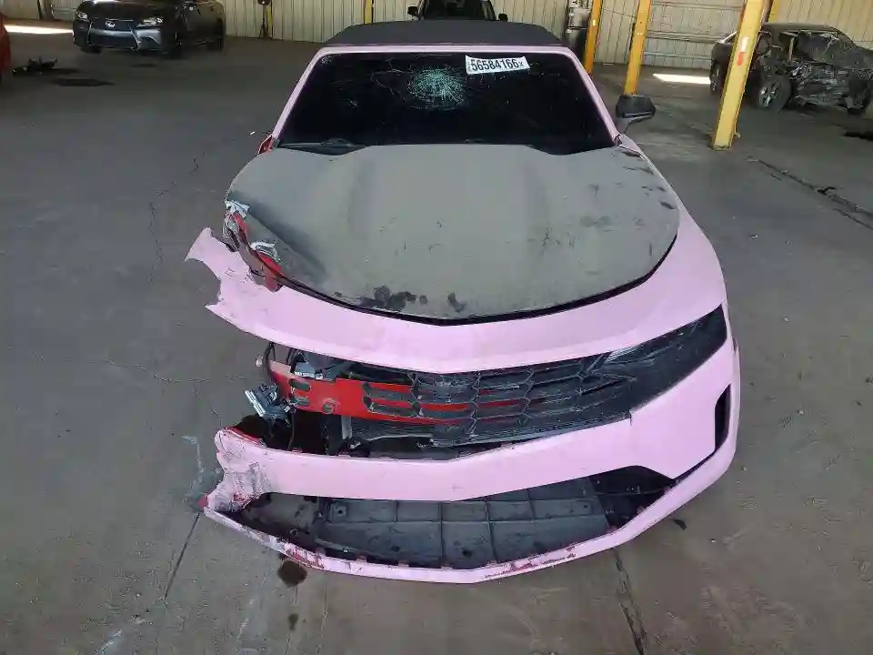 1G1FB3DX2P0122553 2023 CHEVROLET CAMARO-4
