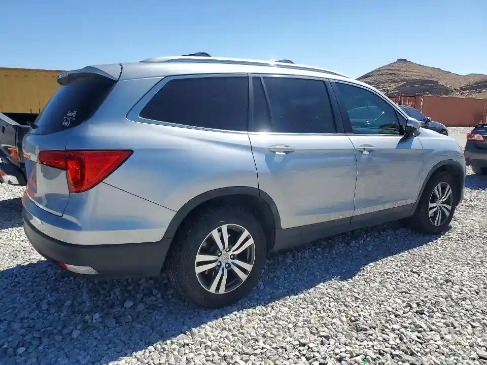 5FNYF5H55GB044733 2016 HONDA PILOT-2