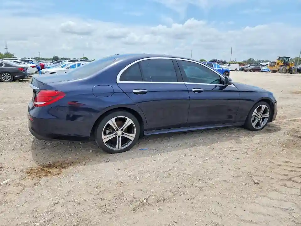 WDDZF4JB1HA098061 2017 MERCEDES-BENZ E-CLASS-2