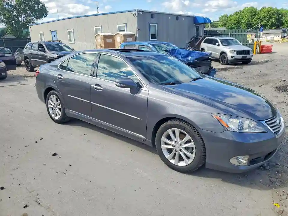 JTHBK1EG4C2488214 2012 LEXUS ES350-3