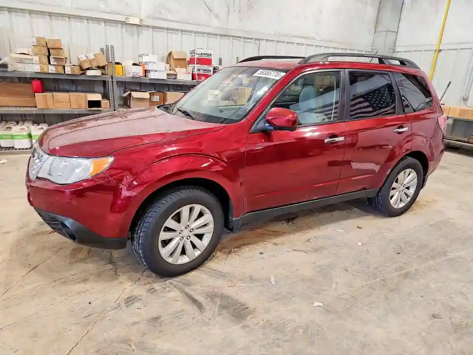 JF2SHADC4CH445750 2012 SUBARU FORESTER-0
