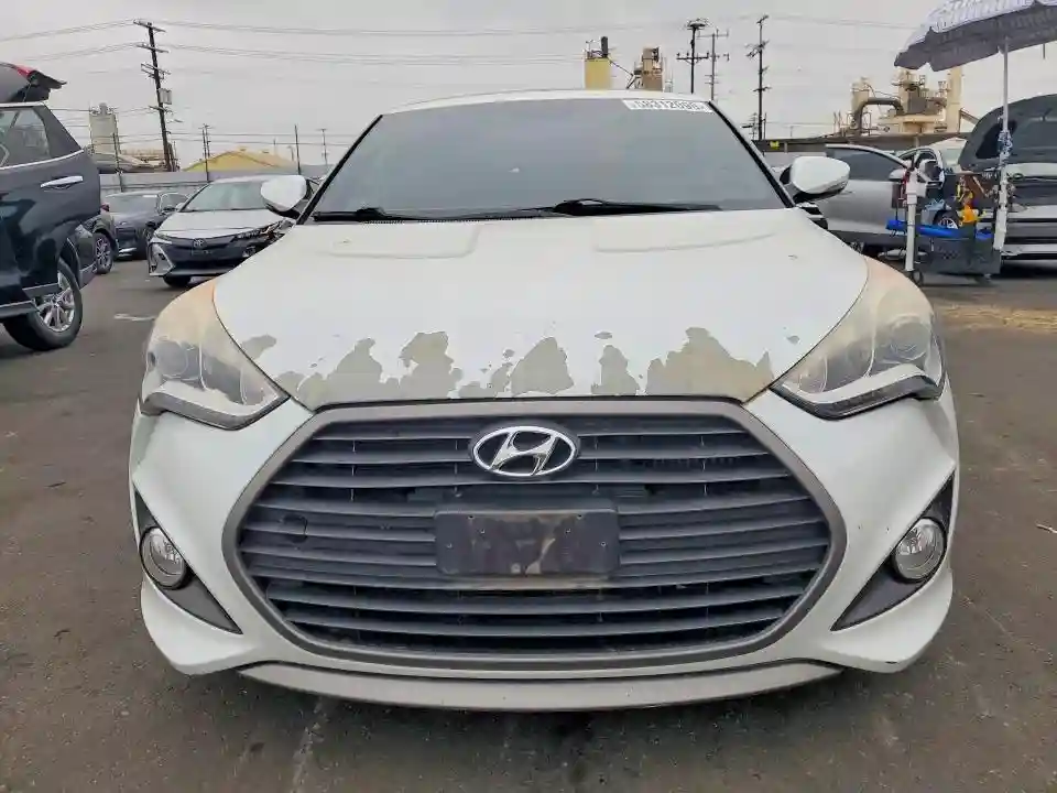 KMHTC6AE0GU282172 2016 HYUNDAI VELOSTER-4