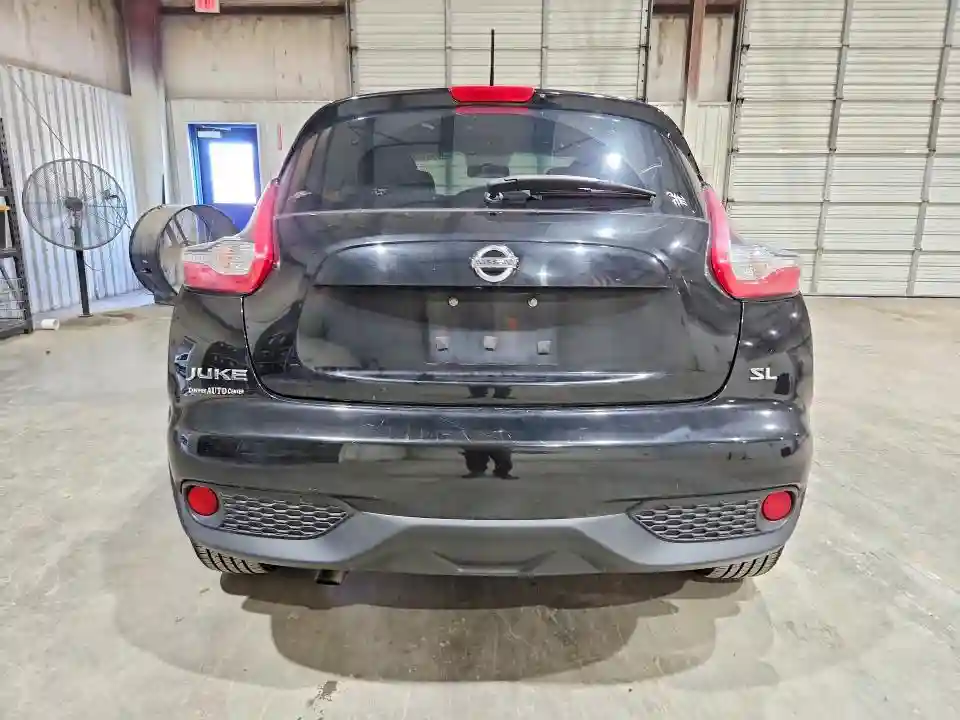 JN8AF5MR1GT607711 2016 NISSAN JUKE-5