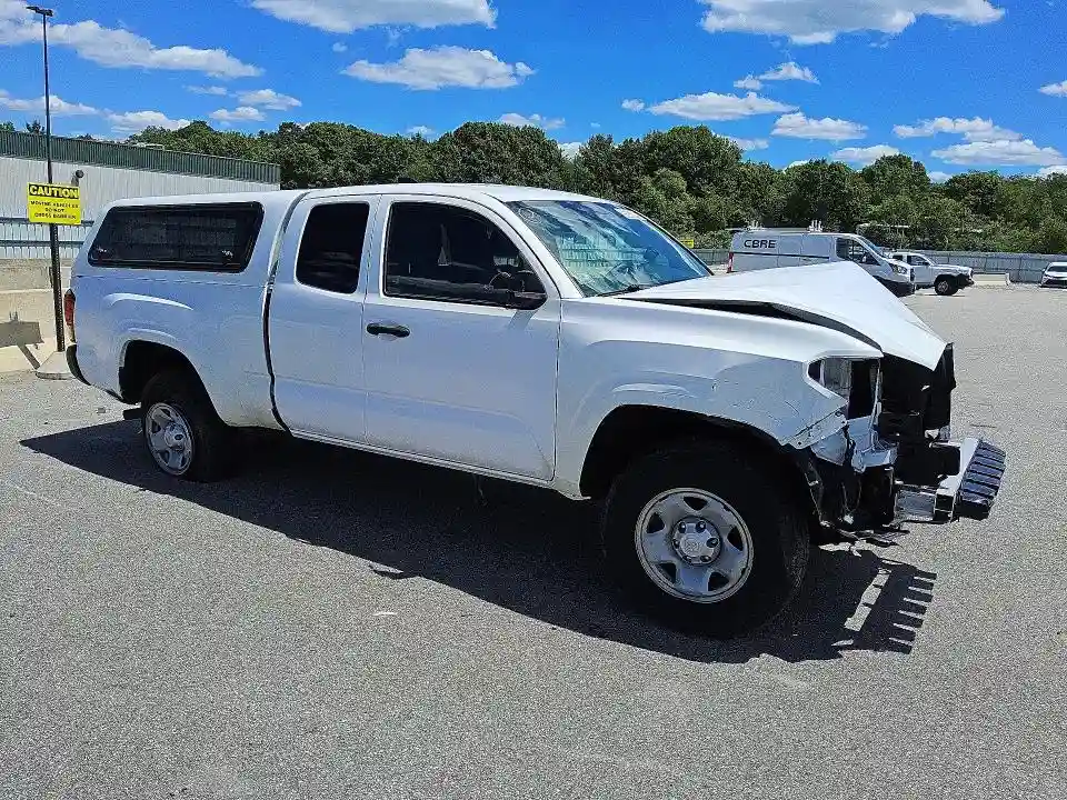 3TYRX5GNXNT056439 2022 TOYOTA TACOMA-3