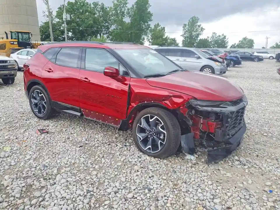 3GNKBERS4MS532913 2021 CHEVROLET BLAZER-3