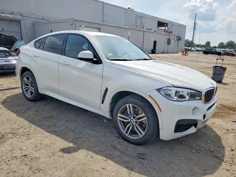 5UXKU6C52F0F94334 2015 BMW X6-3