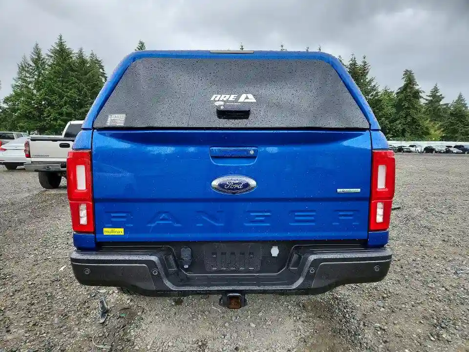 1FTER4FH9KLA67505 2019 FORD RANGER-5