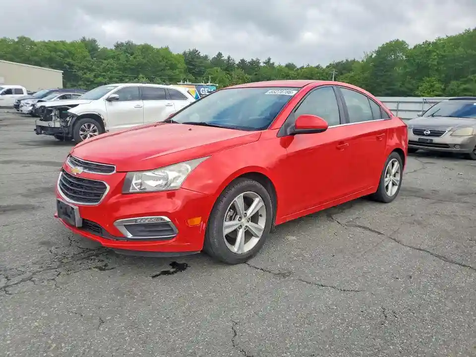 1G1PE5SB4F7153176 2015 CHEVROLET CRUZE-0