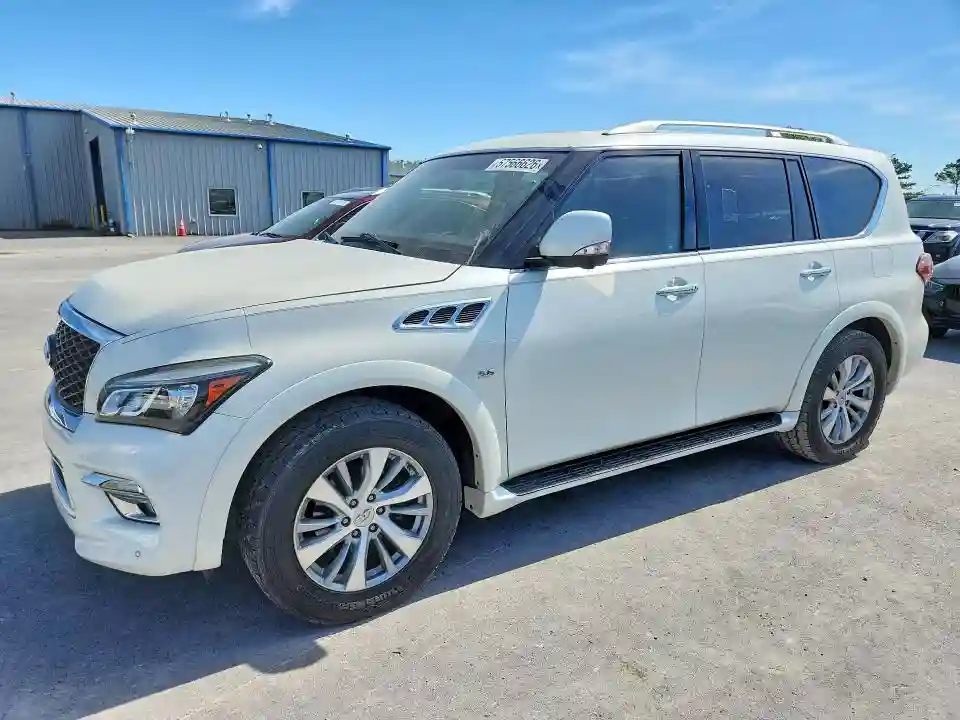 JN8AZ2NF8F9570260 2015 INFINITI QX80-0