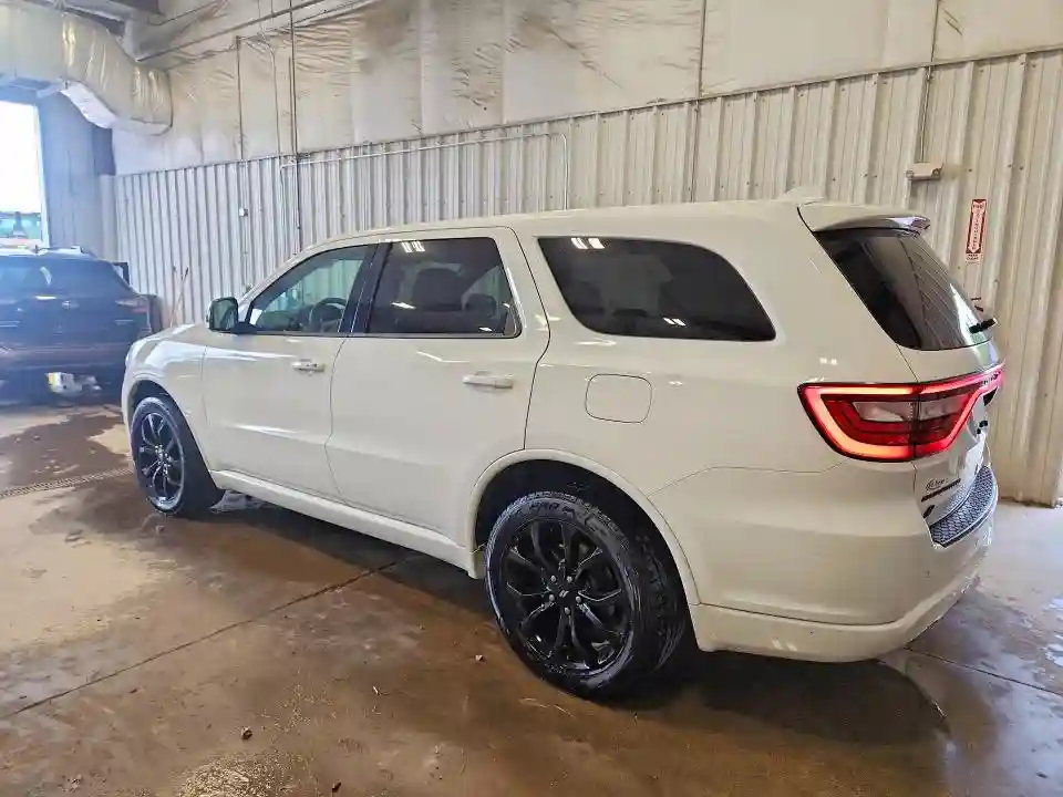1C4RDJDG7KC705534 2019 DODGE DURANGO-1