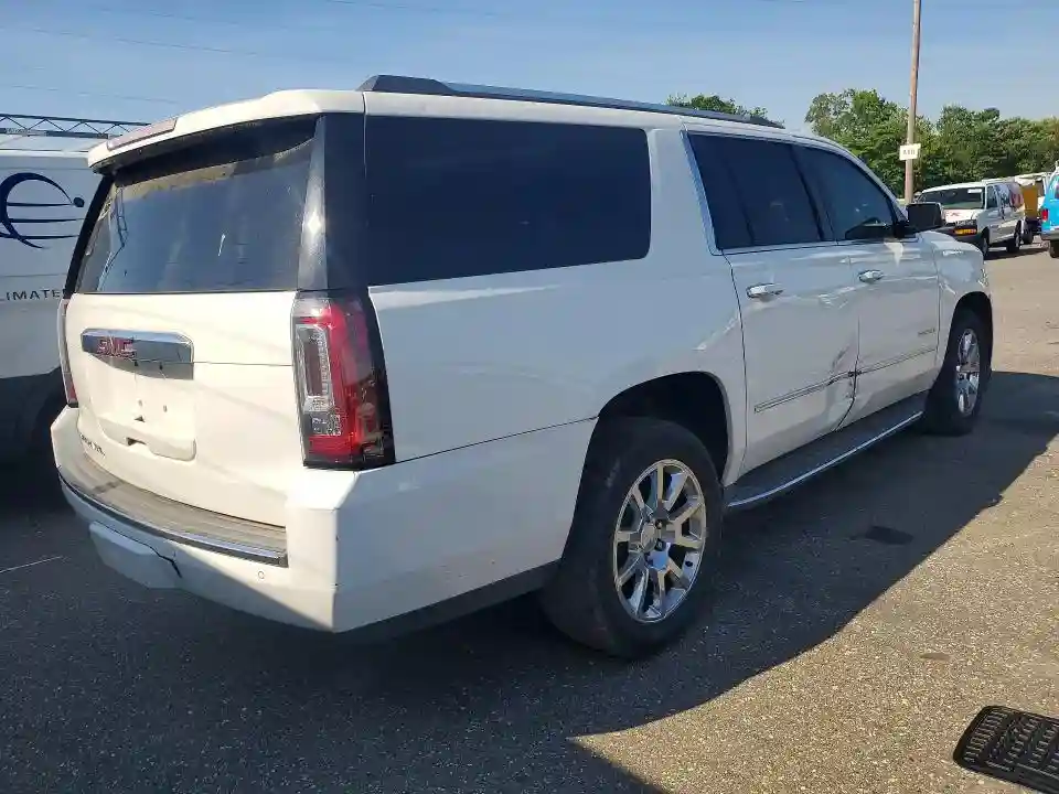 1GKS2HKJ1GR283638 2016 GMC YUKON-2